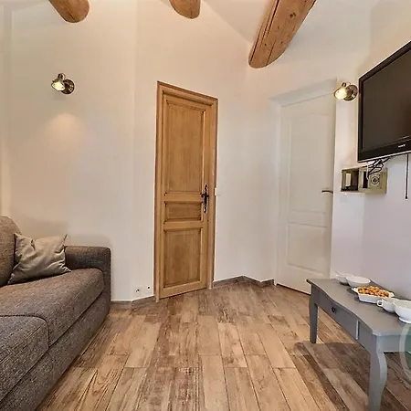 Apartment Mas De Plisset *