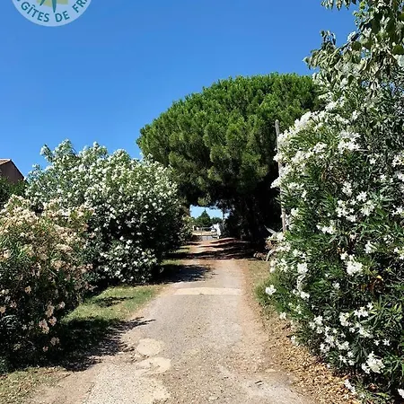 Appartamento Mas De Plisset Saint-Gilles (Gard)