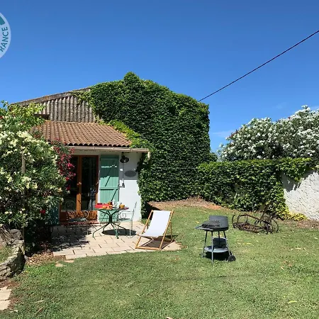 Mas De Plisset Apartment