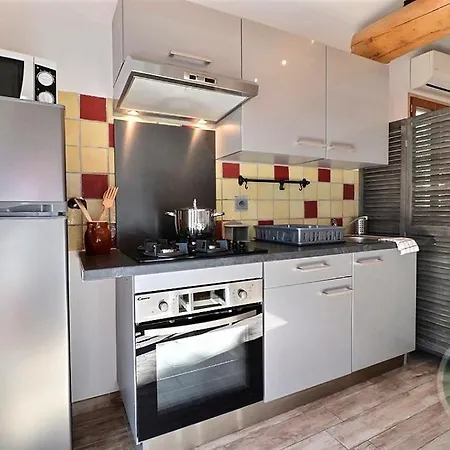 Mas De Plisset Apartment