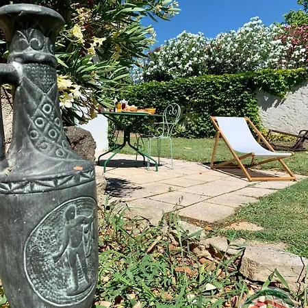 Mas De Plisset Apartment Saint-Gilles (Gard)