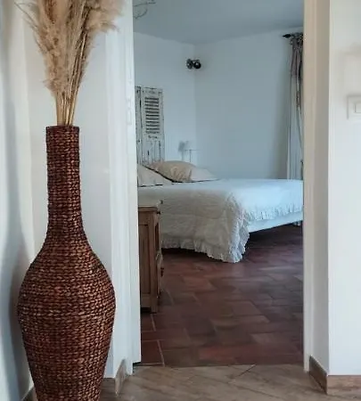 Mas De Plisset Apartment Saint-Gilles (Gard)