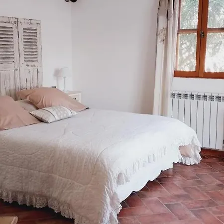 Mas De Plisset Apartment *