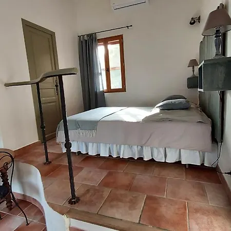 Apartment Mas De Plisset *