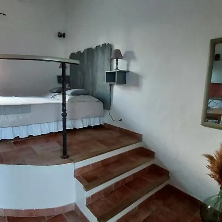 Apartment Mas De Plisset *