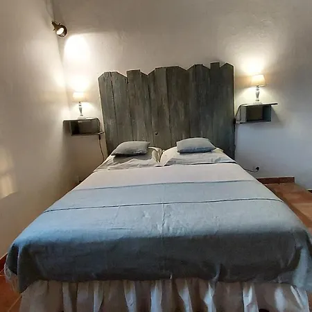 Mas De Plisset Apartment