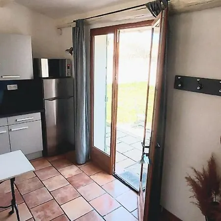 Mas De Plisset Apartment Saint-Gilles (Gard)