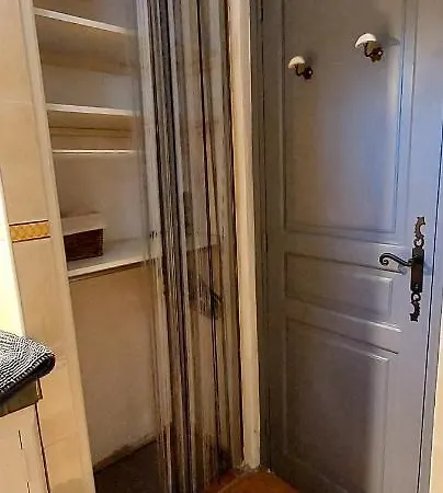 Mas De Plisset Apartment