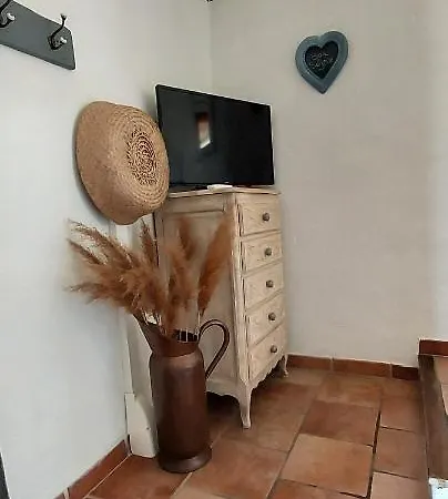 Apartment Mas De Plisset