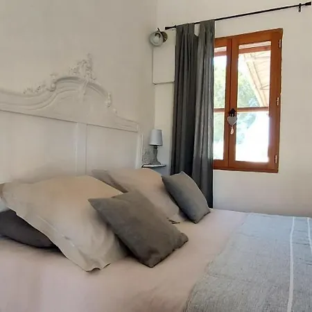 Apartment Mas De Plisset *