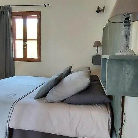 Apartment Mas De Plisset Saint-Gilles (Gard)