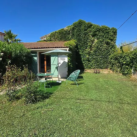 Apartament Mas De Plisset