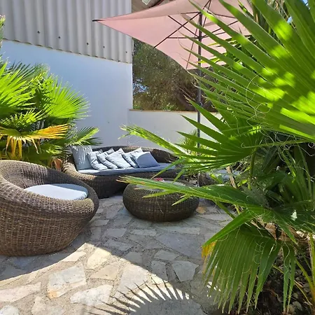 Apartament Mas De Plisset *