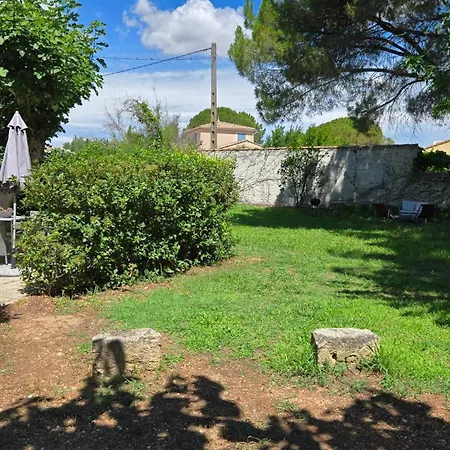 Apartament Mas De Plisset *