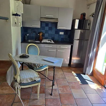 Mas De Plisset Apartamento *