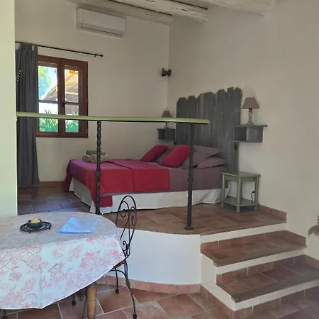 Apartamento Mas De Plisset *