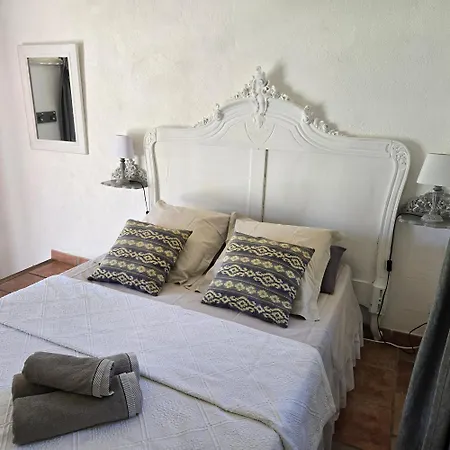 Mas De Plisset سان جيل