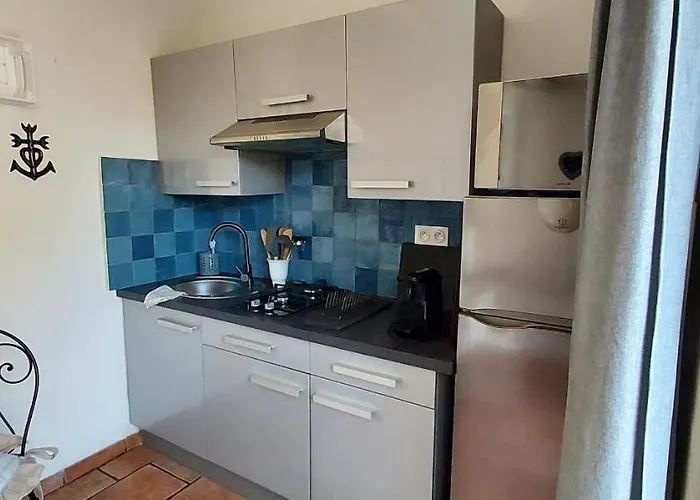 Apartment Mas De Plisset Saint-Gilles (Gard)
