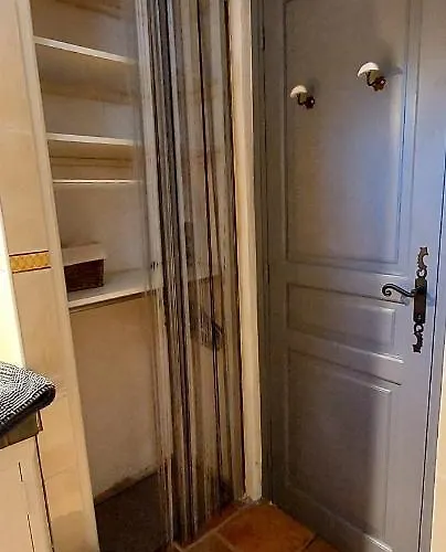 Mas De Plisset Apartment