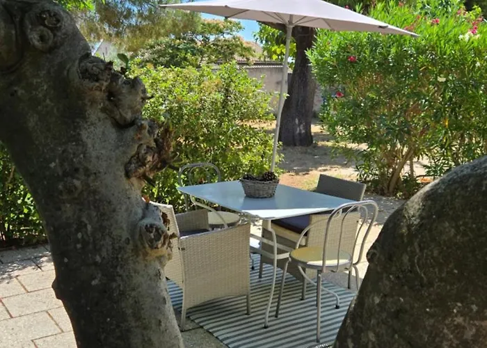 Apartment Mas De Plisset Saint-Gilles (Gard)